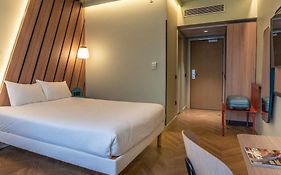 Ibis Styles Madrid City Las Ventas